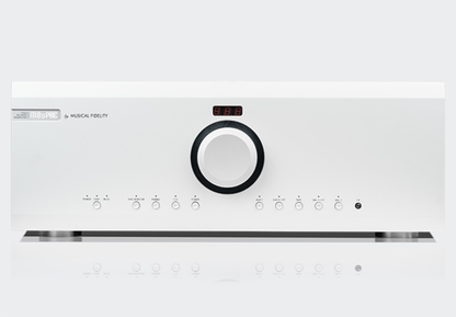 Musical Fidelity M8S PRE
