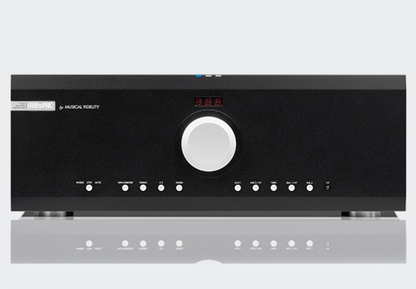 Musical Fidelity M8S PRE