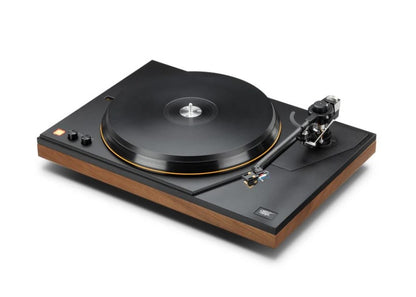 MoFi Electronics MasterDeck Turntable walnut