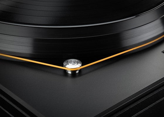MoFi MasterDeck Turntable