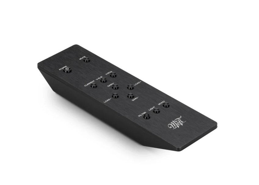 MoFi Master Phono remote