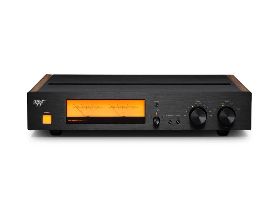 MoFi Master Phono