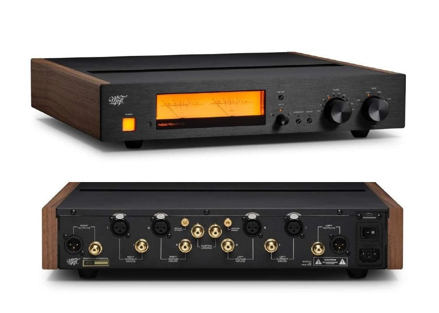 MoFi Electronics Master Phono
