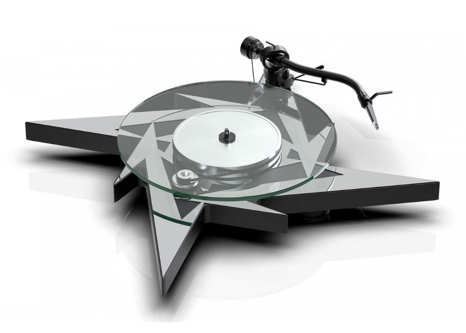 Pro-Ject ART - Metallica