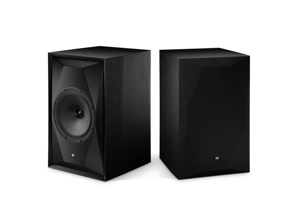 MoFi Electronics SourcePoint 10 Black