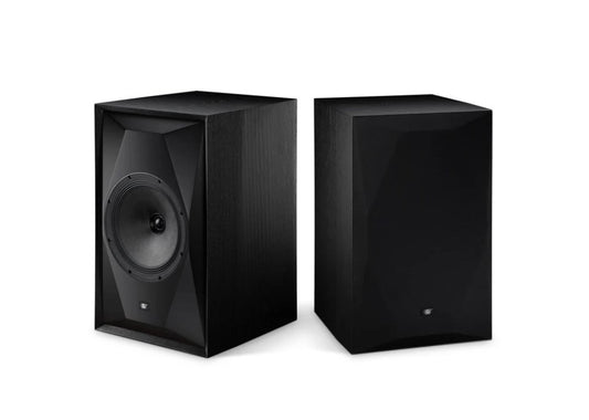 MoFi Electronics SourcePoint 10 Black