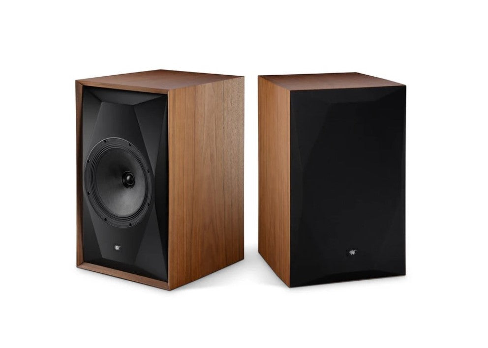 MoFi Electronics SourcePoint 10 Walnut