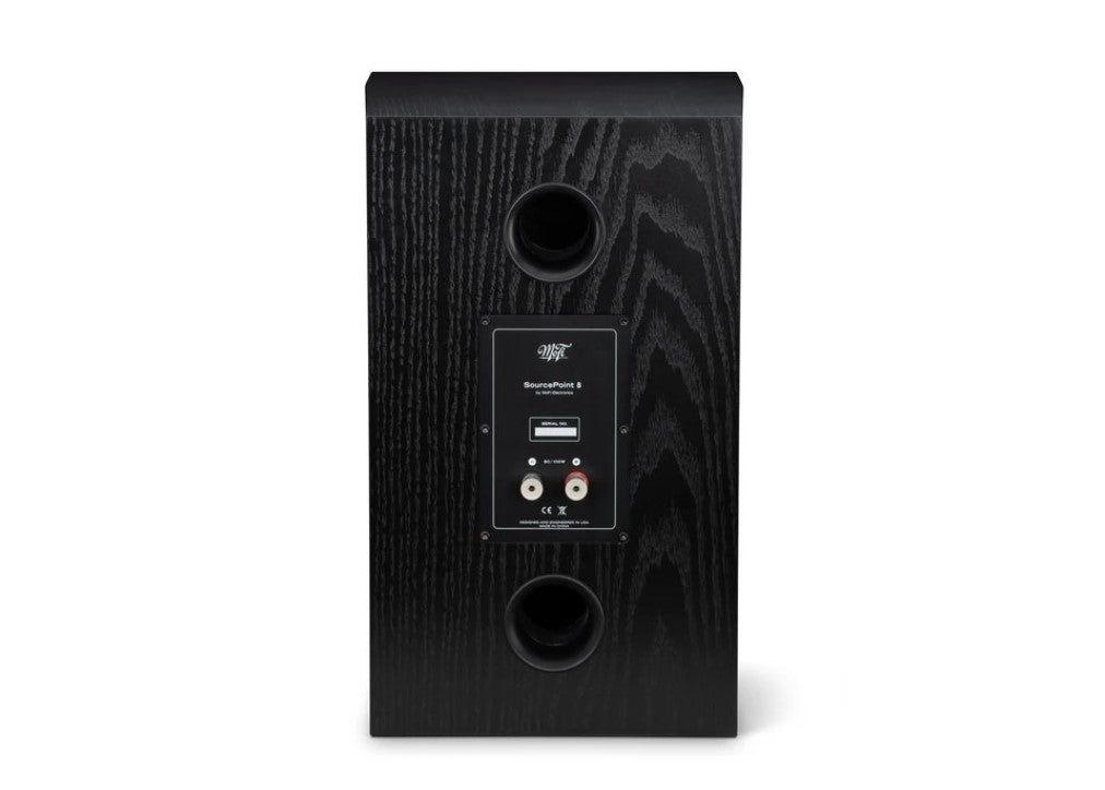 MoFi Electronics SourcePoint 8 Bookshelf Speaker