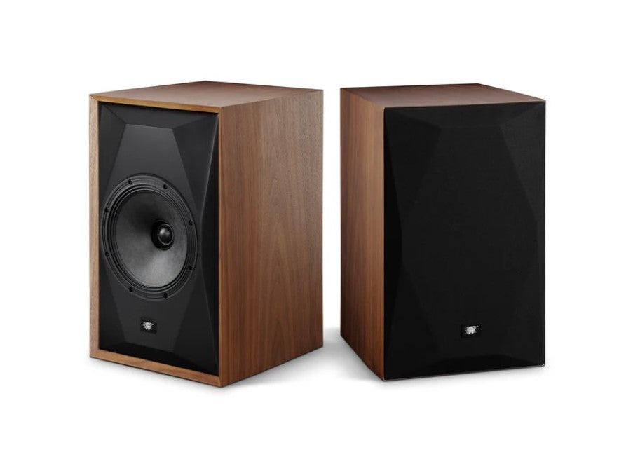 MoFi Electronics SourcePoint 8 Bookshelf Speaker