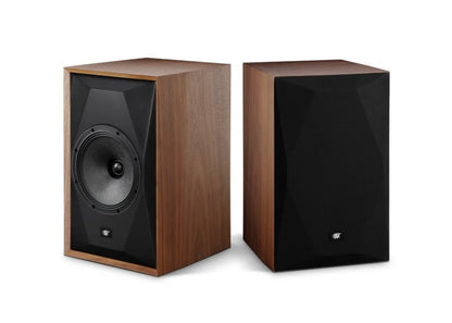 MoFi Electronics SourcePoint 8 Bookshelf Speaker