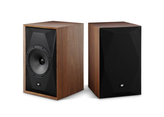 MoFi Electronics SourcePoint 8 Bookshelf Speaker