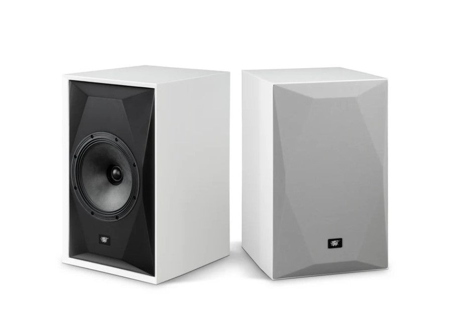 MoFi Electronics SourcePoint 8 Bookshelf Speaker
