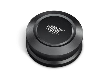 MoFi Electronics Super Heavyweight Champion Record Weight