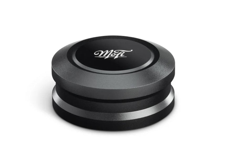 MoFi Super Heavyweight Champion Record Weight