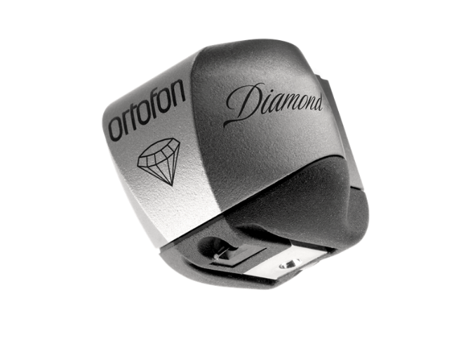 Ortofon MC Diamond