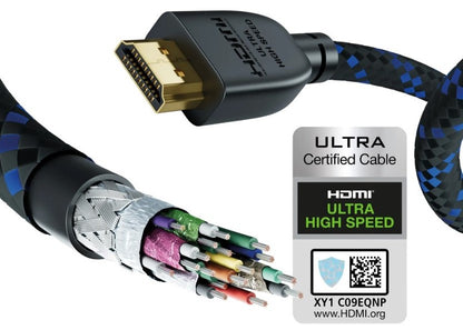 inakustik Premium HDMI 2.1