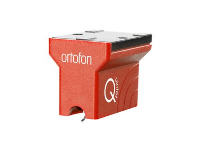 Ortofon Quintet Red