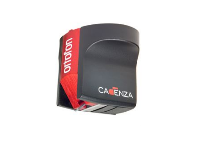 Ortofon MC Cadenza Red