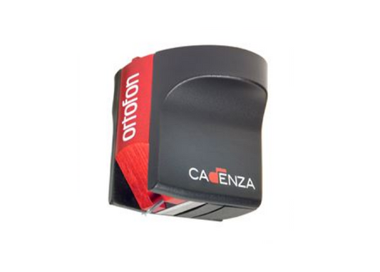 Ortofon MC Cadenza Red