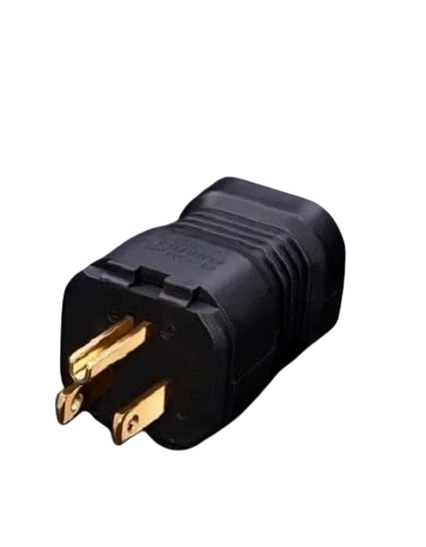 Furutech FI-15M Plus (G) / (R) 插頭