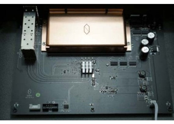 COS s6 switch