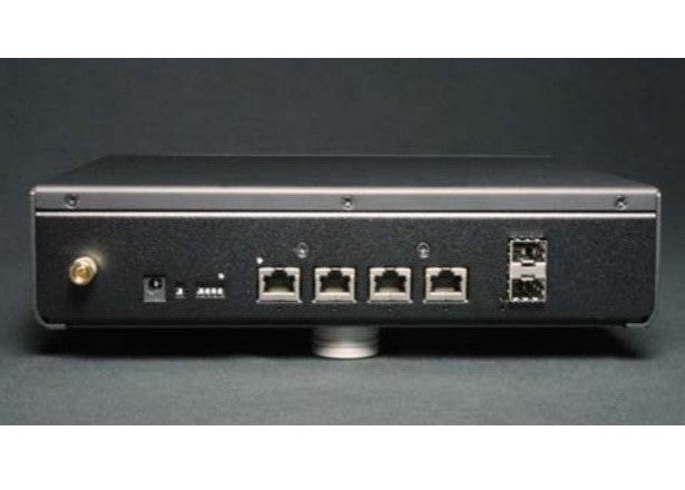COS Engineering S6 switch