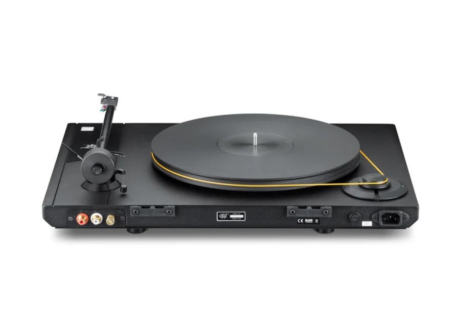 MoFi StudioDeck Turntable