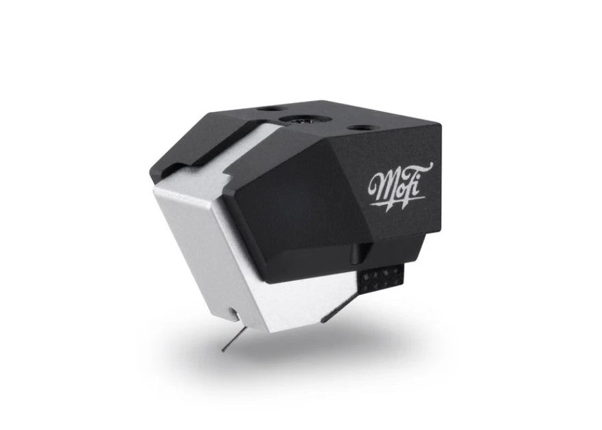 MoFi Electronics StudioSilver MC