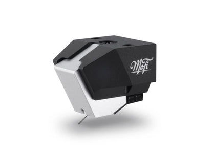 MoFi Electronics StudioSilver MC