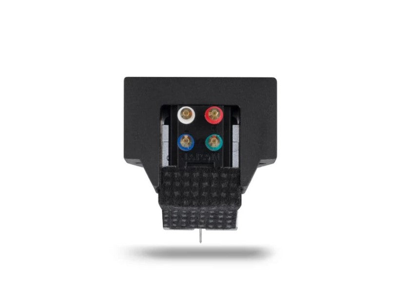 MoFi Electronics StudioSilver