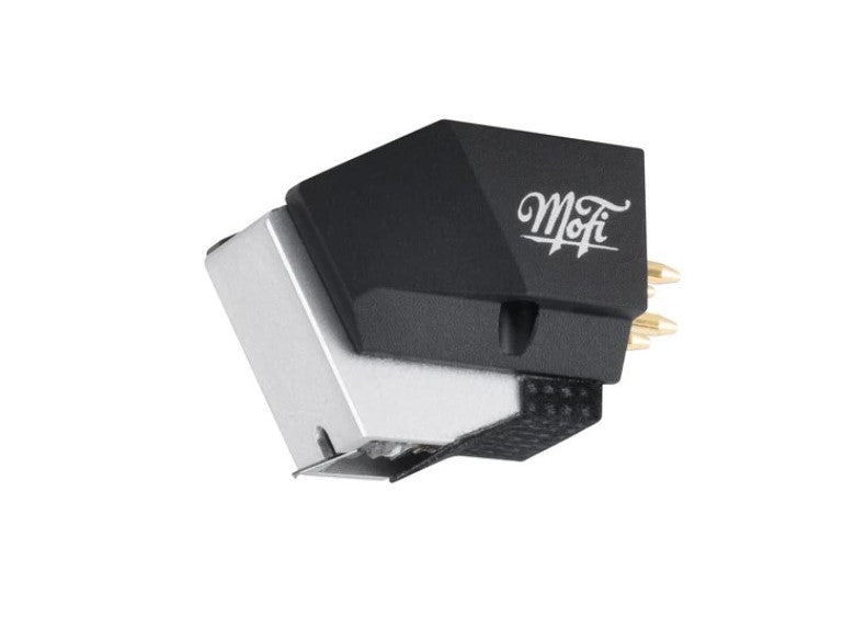 MoFi StudioSilver MC