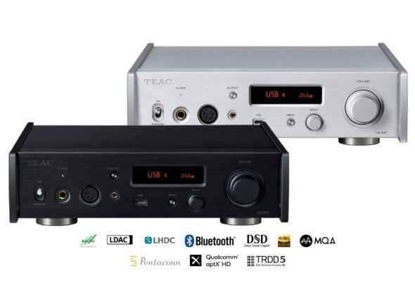 TEAC UD-507