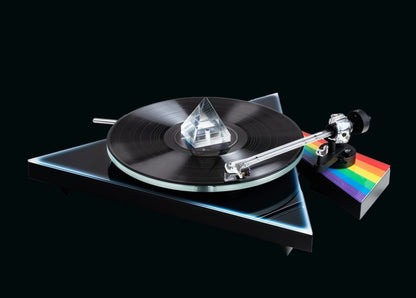 Pro-Ject The Dark side of the Moon