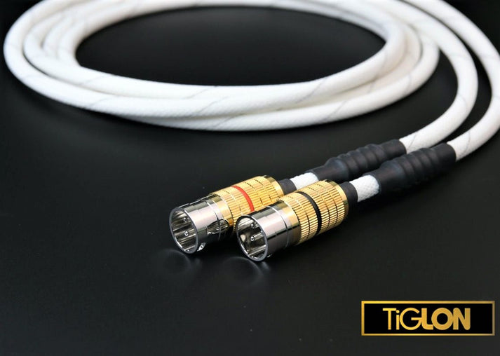 Tiglon TPL-2000X (HK Version) – Ramble Audio