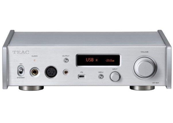 TEAC UD507