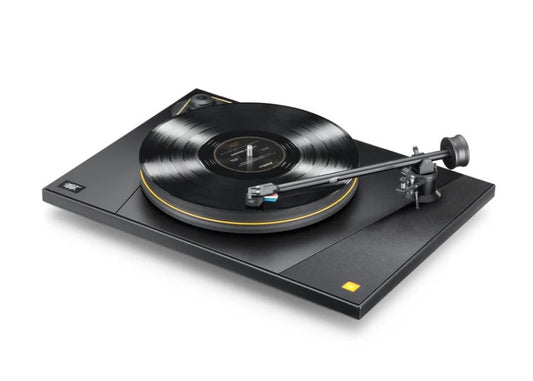 MoFi Electronics UltraDeck Turntable