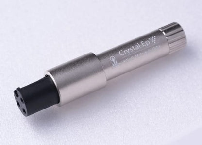 Kojo Technology Crystal Ep Frozen Version