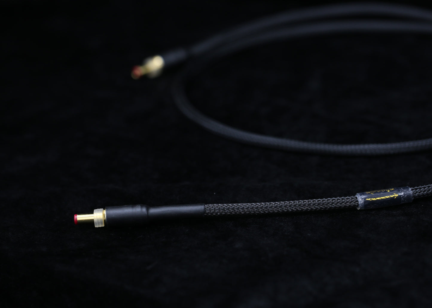 Ambago OOTC1 (2.5 - 2.5) DC Cable