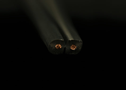 Audioquest G2 散線