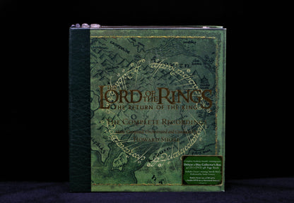 The Lord of The Rings: The Return of The King  [2008年收藏版]