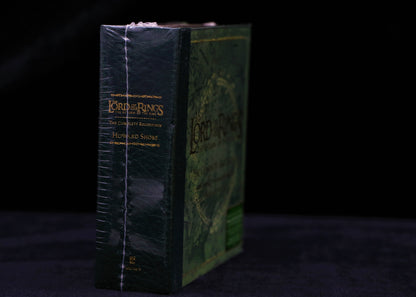 The Lord of the Rings: The Return of the King [2008 Collector's Edition]