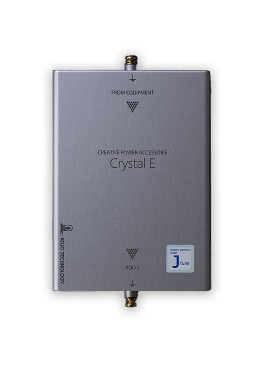 Kojo Technology Crystal E Jtune Edition 限量特別版 (需預訂)