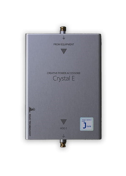 Kojo Technology Crystal E Jtune Edition Limited Special Edition (reservation required)